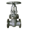 OS & Y Rising Stem Gate Valve Flanged 200 PSI Working Shield With Supervisory Switch