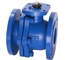 Stainless Steel Floating Ball Valve For Air / Water API 608 Standard