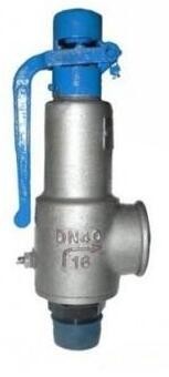 10 Standaard Filter Blauwe Behuizing met 3/4 Havens, Druk die Klep en Sedimentfilter verminderen